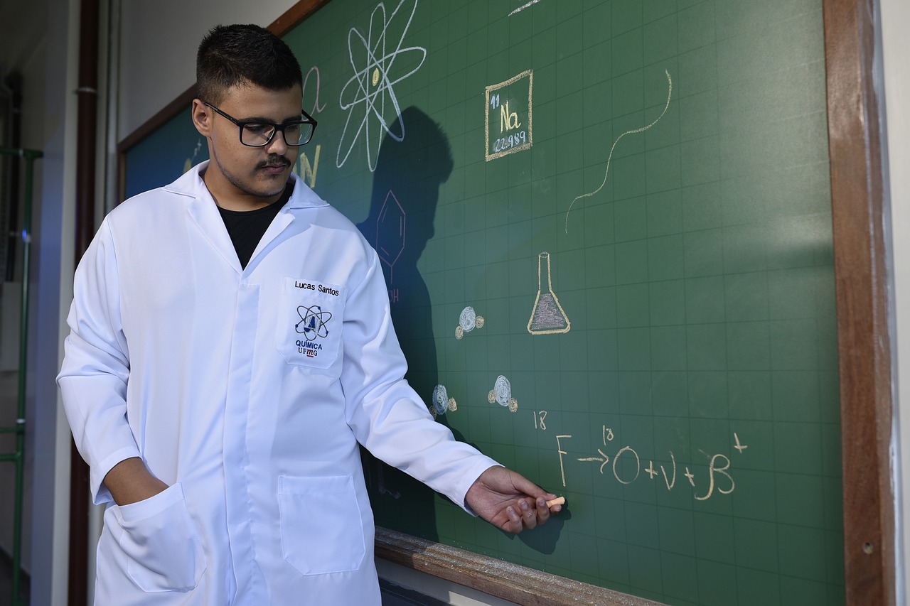 Ensino de Ecossistemas