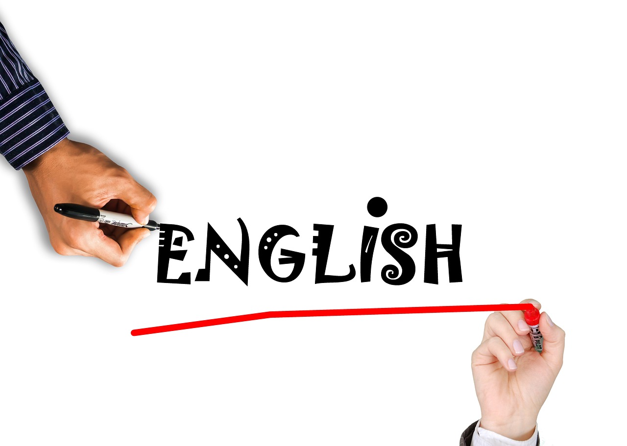 Ensino de Ingles de Forma Diversificada