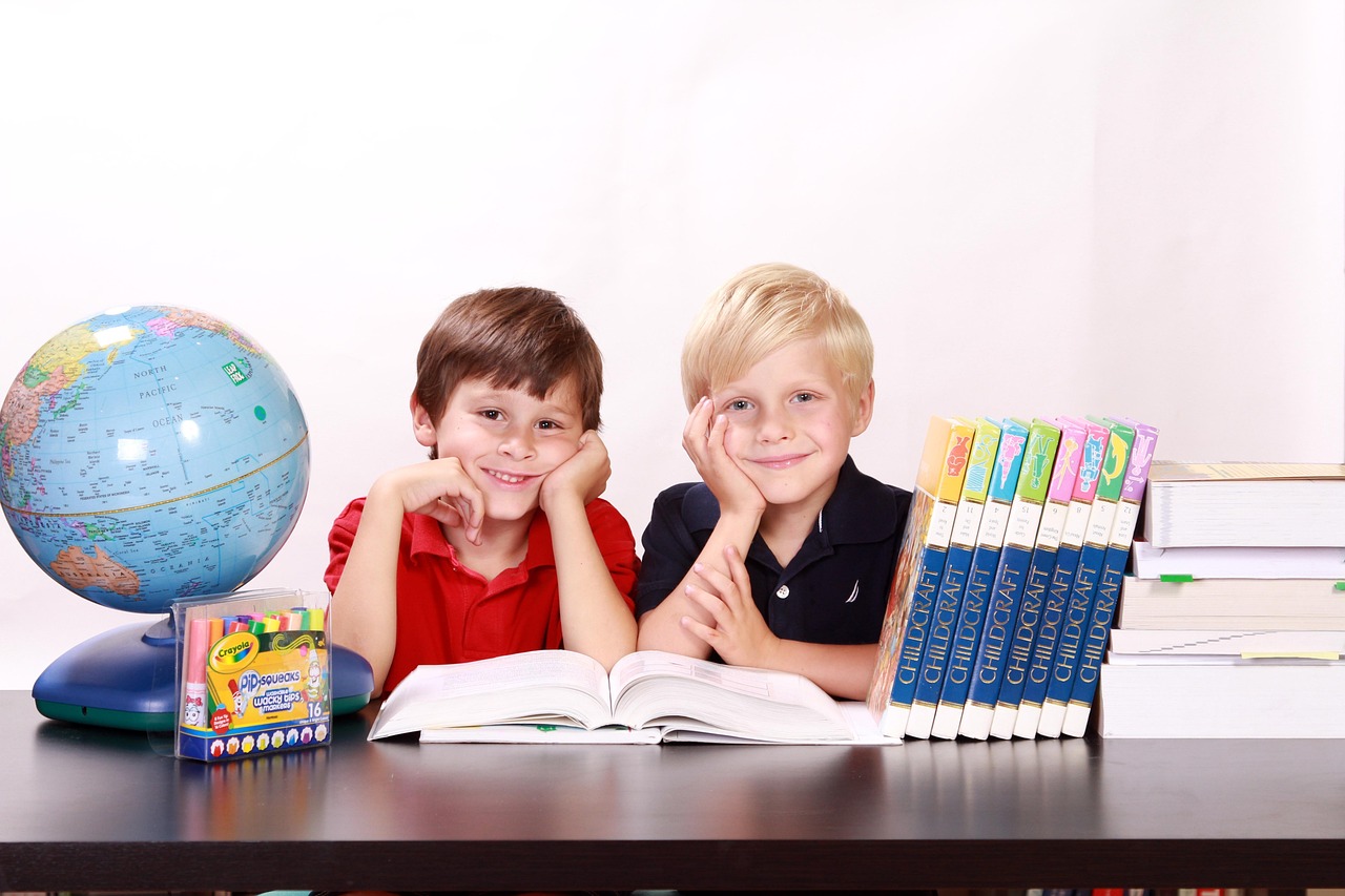 Generos Textuais na Educacao Infantil