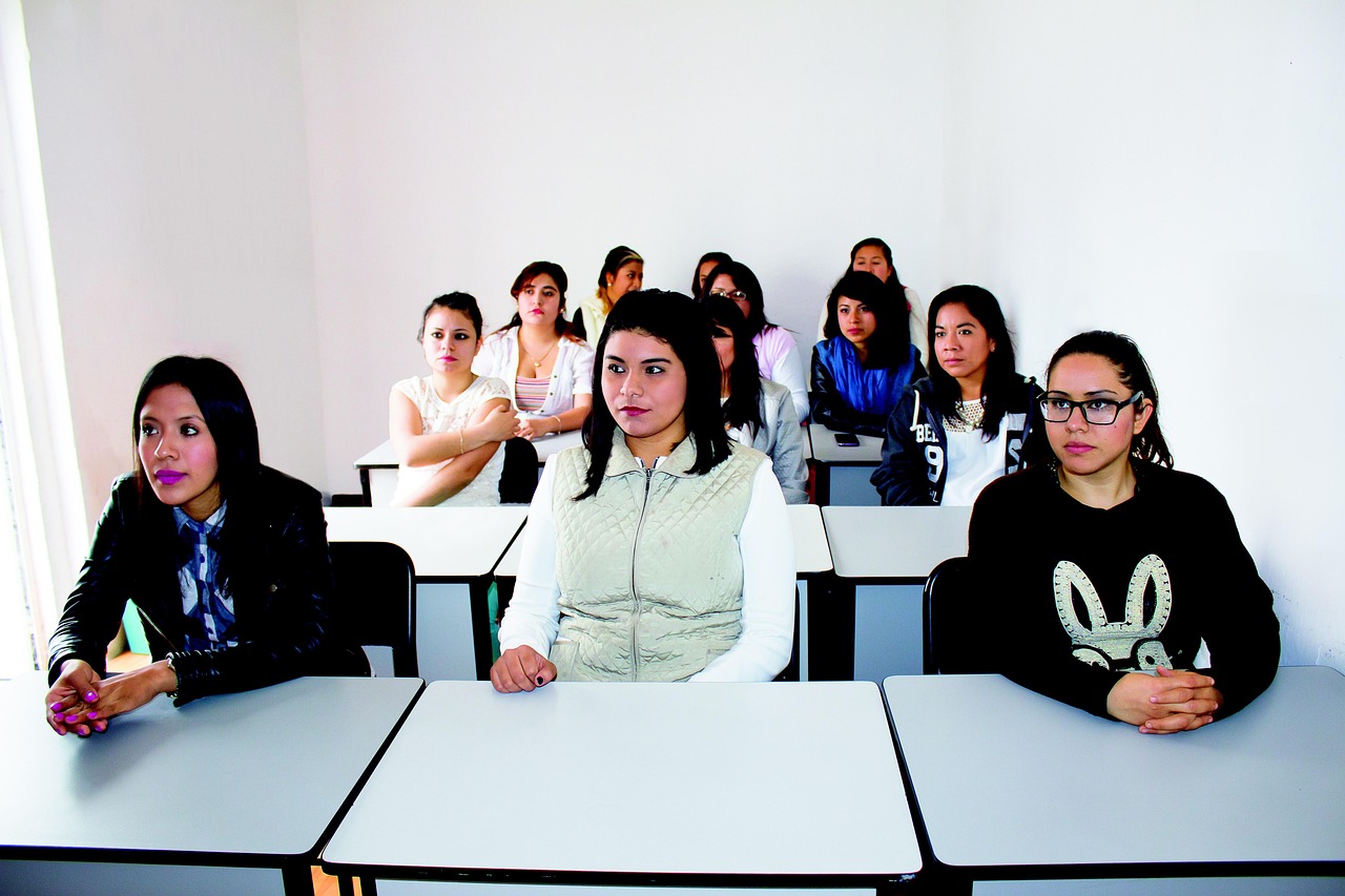 Melodia na Sala de Aula