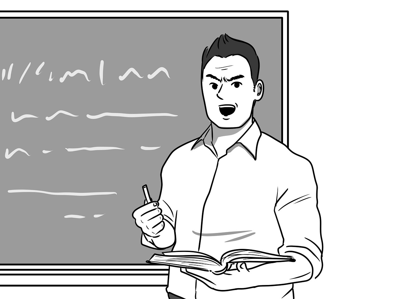 Oceanos em Sala de Aula